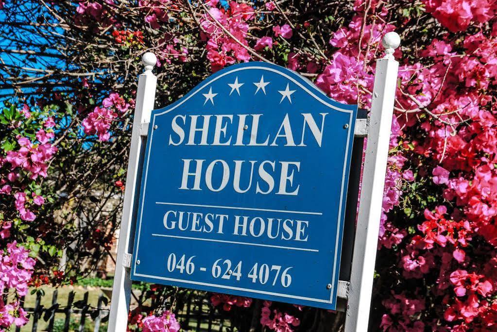 ホテル Sheilan House ポート・アルフレッド エクステリア 写真
